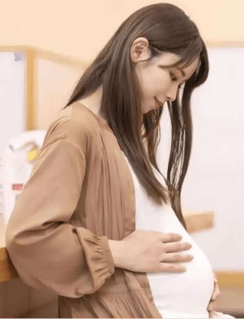 孕期完整产检表