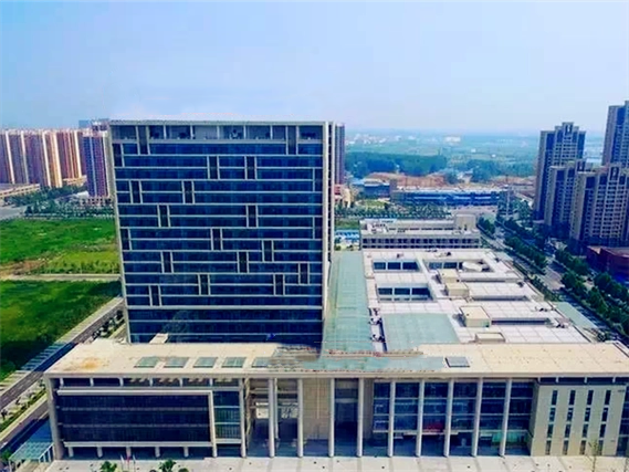 吉林大学第一医院