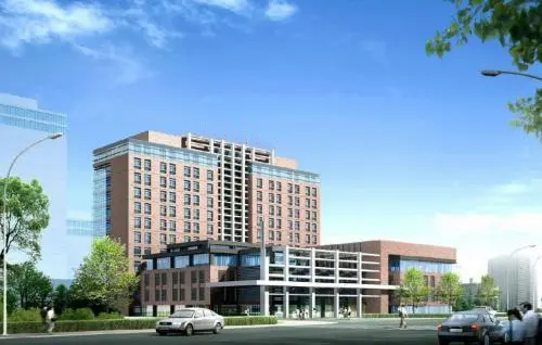 长春市妇产医院